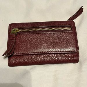 Fossil Wallet